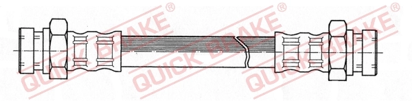 Brake Hose
